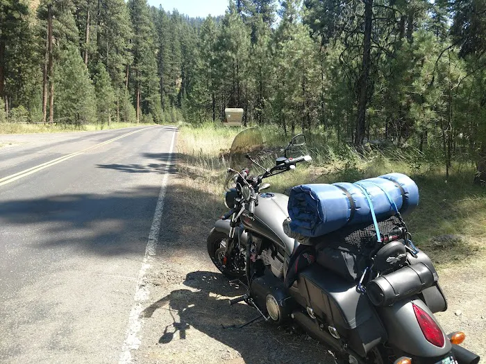 Ollokot Campground Picture 8