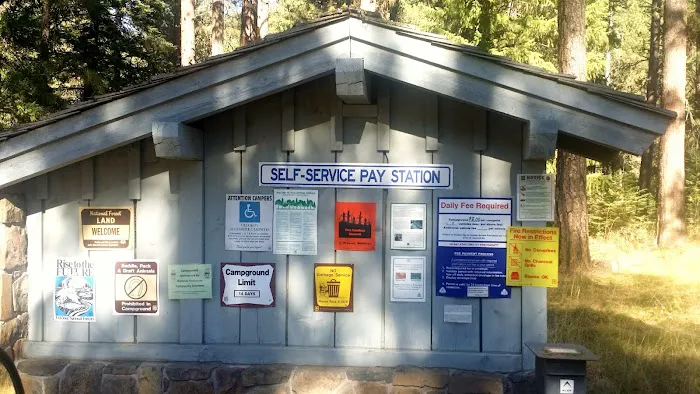 Ollokot Campground Picture 7