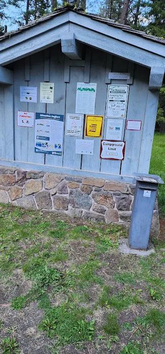 Ollokot Campground Picture 5