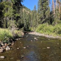 Lake Fork Campground ico