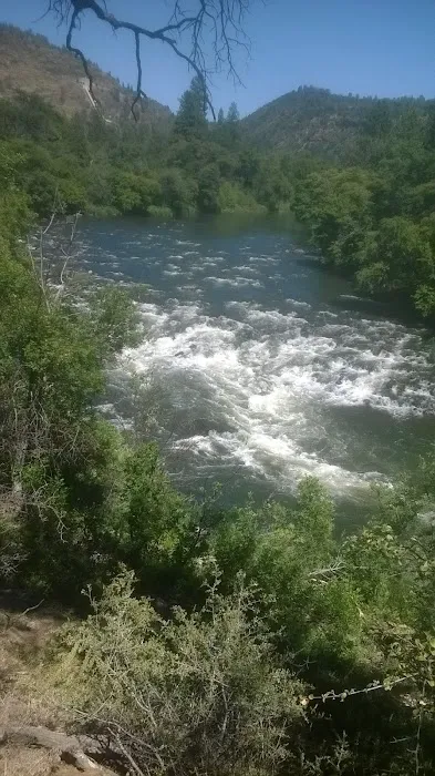 Lake Fork Campground Picture 5