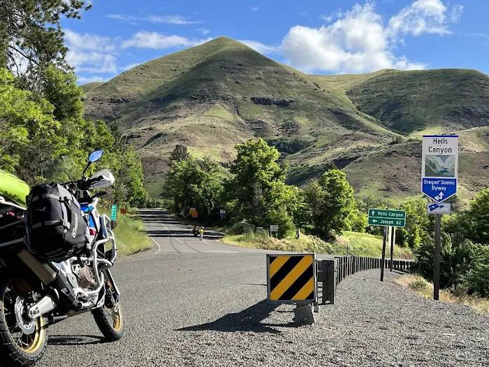 US Forest Service Picture 1