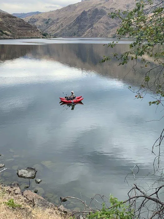 US Forest Service Picture 5