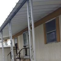 Longs Mobile Home Court ico