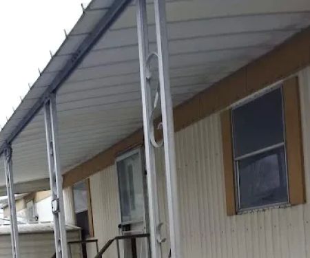 Longs Mobile Home Court