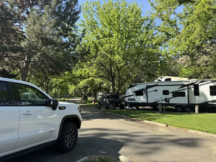 Copperfield Campground Picture 3