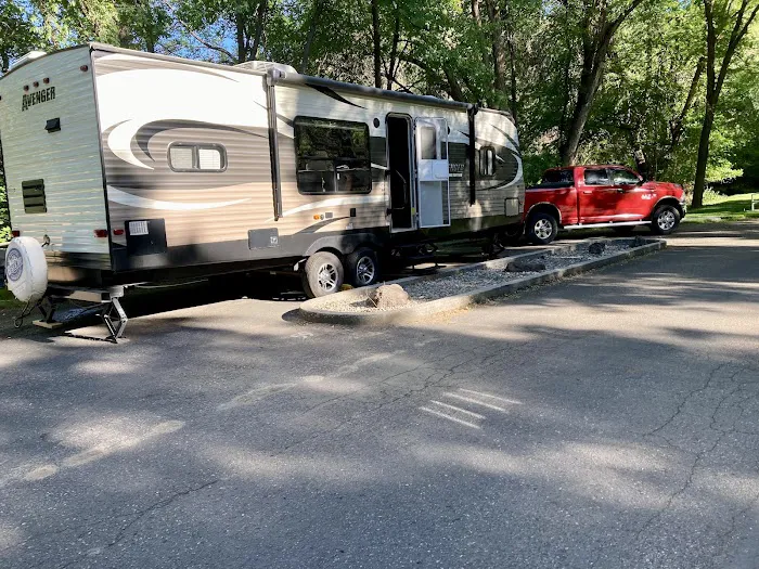 Copperfield Campground Picture 6