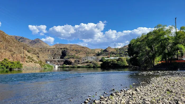 Copperfield Campground Picture 2