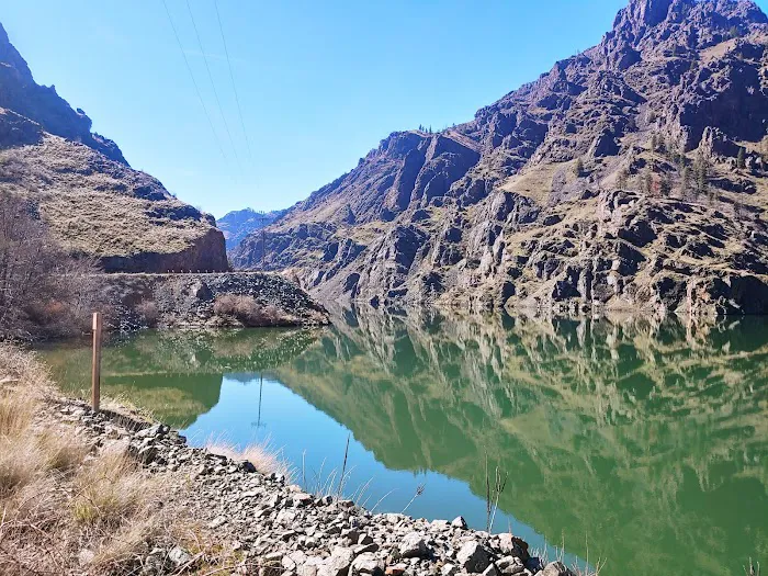 Copperfield Campground Picture 5