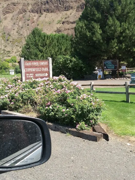 Copperfield Campground Picture 10