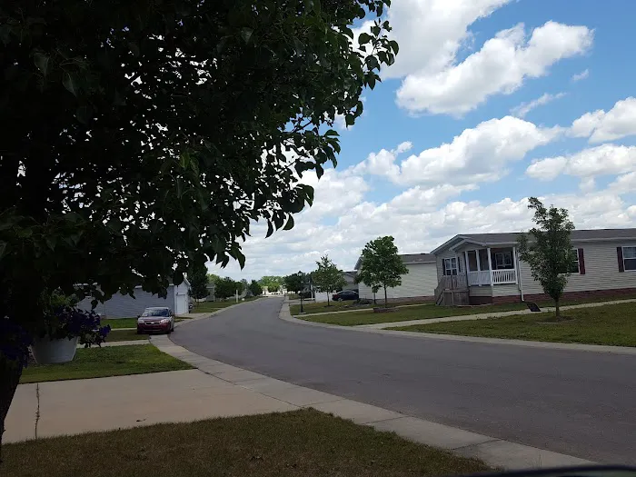 Gibraltar Meadowlands Sun Home Community Picture 3