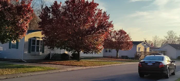Gibraltar Meadowlands Sun Home Community Picture 2