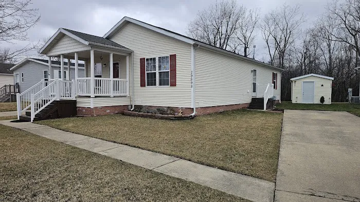 Gibraltar Meadowlands Sun Home Community Picture 1
