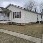 Gibraltar Meadowlands Sun Home Community