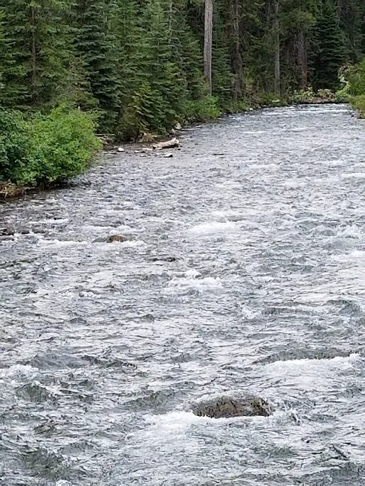 Indian Crossing Campground Picture 9