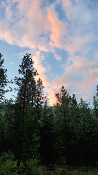 Indian Crossing Campground Picture 3