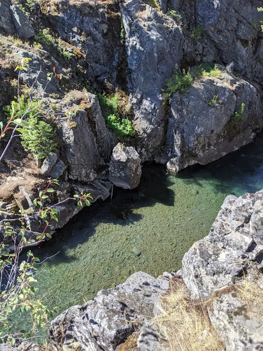 Indian Crossing Campground Picture 4