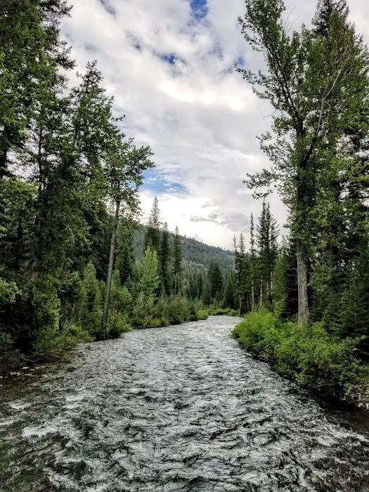 Indian Crossing Campground Picture 8