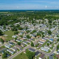 Meadowbrook Estates ico