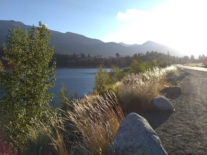 Lick Creek Campground Picture 6