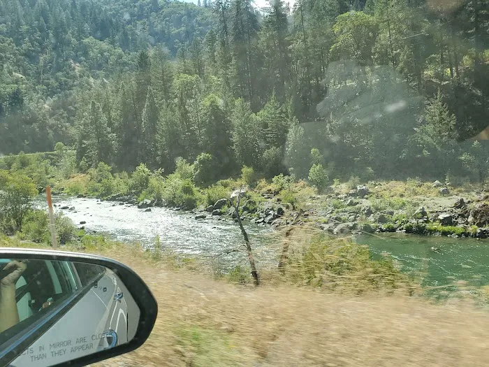 Boise Creek Campground Picture 8