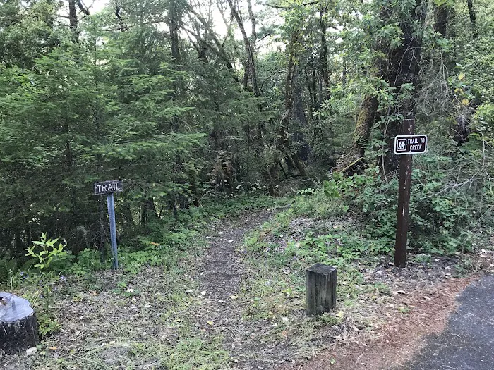 Boise Creek Campground Picture 7