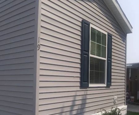 Parkview Estates North