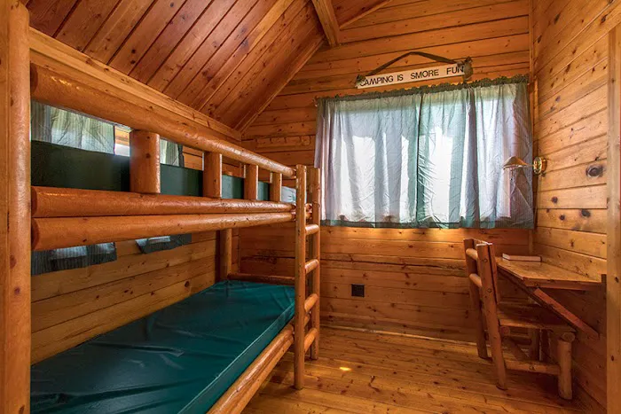 Redwood Coast Cabins and RV Resort Picture 6