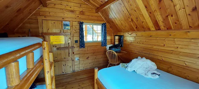 Redwood Coast Cabins and RV Resort Picture 5