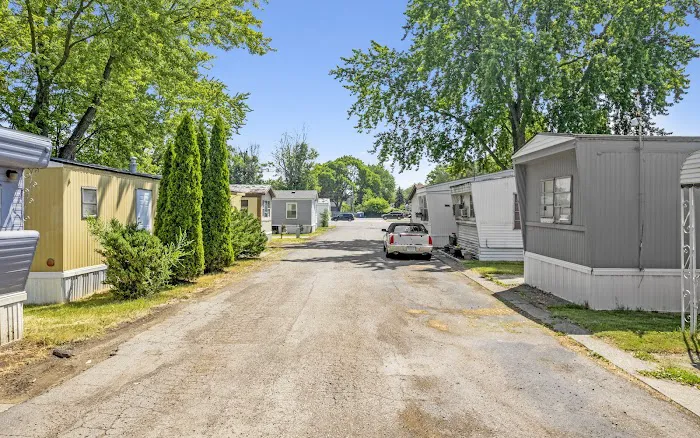 Southgate Mobile Home Park Picture 2