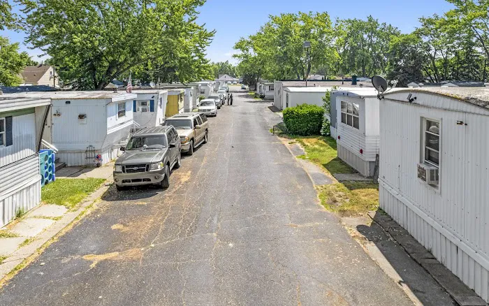 Southgate Mobile Home Park Picture 1