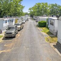 Southgate Mobile Home Park ico