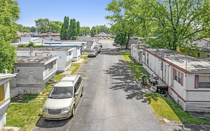 Southgate Mobile Home Park Picture 4