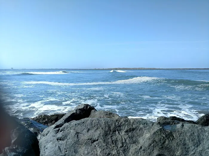 Samoa Boat Ramp Picture 5