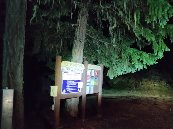 Idlewild Campground Picture 8