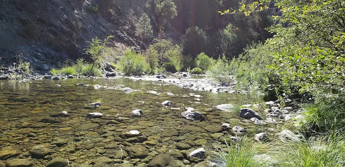 Idlewild Campground Picture 9