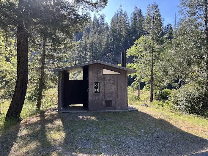 Idlewild Campground Picture 4
