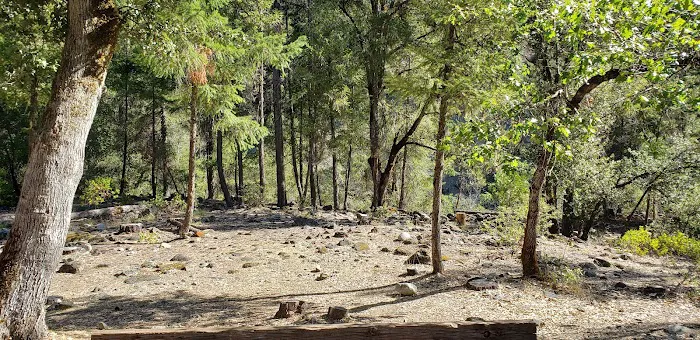 Idlewild Campground Picture 10