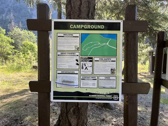 Idlewild Campground Picture 3