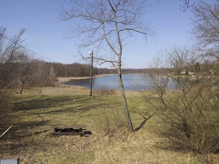 Colby Lake Home Sales/Quiet Cove Park Picture 1