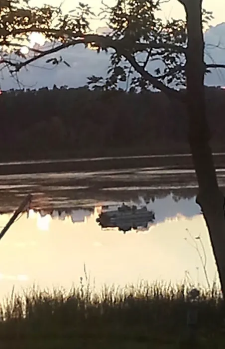 Colby Lake Home Sales/Quiet Cove Park Picture 5