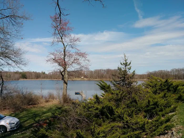 Colby Lake Home Sales/Quiet Cove Park Picture 8