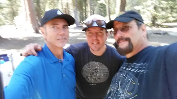 Trail Creek Campground Picture 2