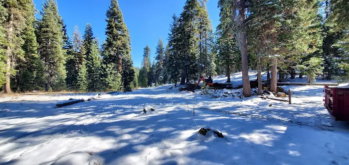 Hidden Horse Campground Picture 4