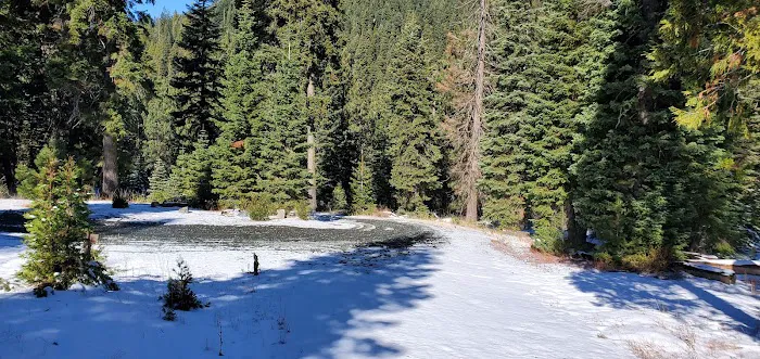 Hidden Horse Campground Picture 5