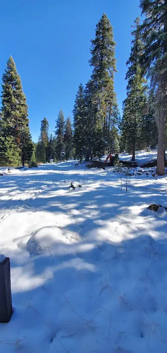 Hidden Horse Campground Picture 1