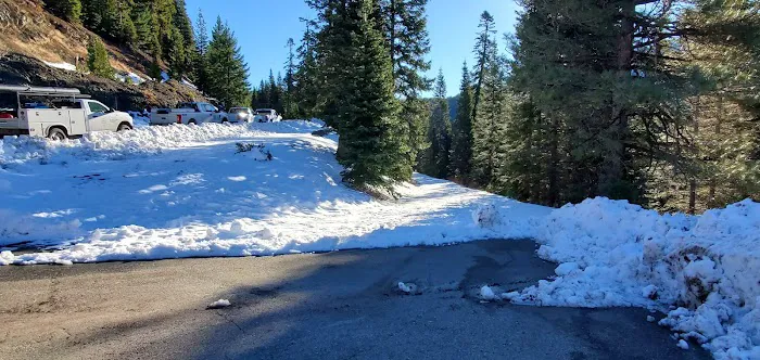 Hidden Horse Campground Picture 9