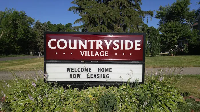 Countryside Village Picture 8