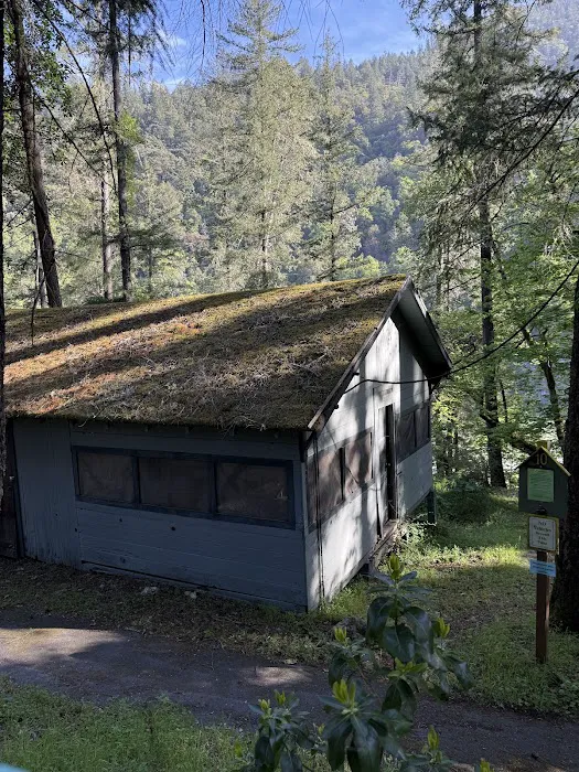 Camp Kimtu Picture 4