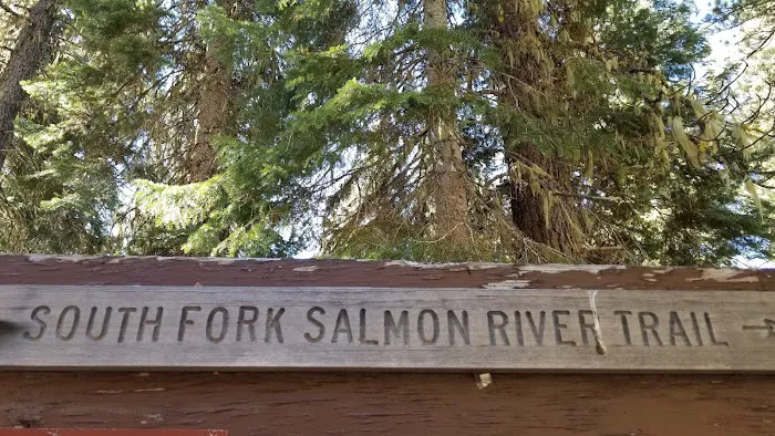 Big Flat Campground Picture 10